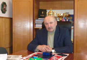 Кам’янська міська ОТГ втілює в життя великі задуми