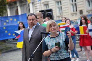 Завдяки безвізу ми стали вільними