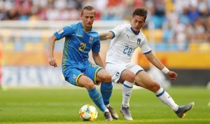 Україна — у фіналі чемпіонату світу!