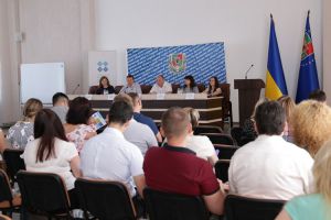 Smart-спеціалізації допоможуть стати на ноги