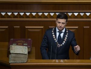 Питання тарифів, безумовно, у фокусі уваги Президента