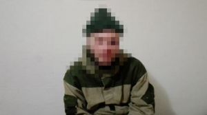 Засуджено ще одного бойовика