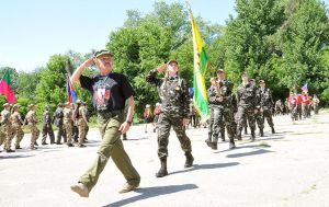 Виявити себе заради спільної перемоги