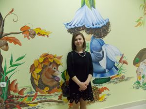 Коли і стіни лікують
