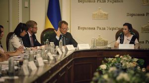 Торгівля людьми — не менше зло, аніж торгівля зброєю та наркотиками