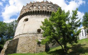 Створять віртуальний Музей спадщини князів Острозьких
