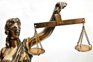 Чи збудеться надія на судову справедливість?