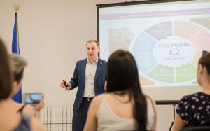 Тернопільщина стає привабливою для інвесторів