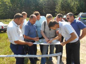 Воду Світязя гріх розбазарювати