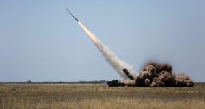 «Вільху» перевірили на точність