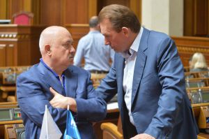 Нові правила стосуватимуться вже наступних виборів
