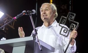 Верховина перетворюється на літню культурну столицю