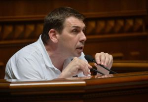 Особливі люди також повинні мати змогу проголосувати