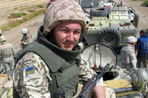 Трагічно загинув народний депутат Дмитро Тимчук