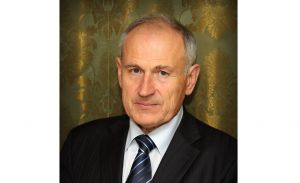 Помер Олександр Андріяка