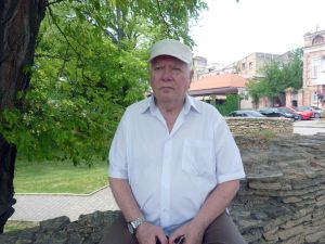 Єврейська спільнота зацікавлена в майданчику для дискусій