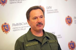 У Львівській області поменшало незаконних рубок