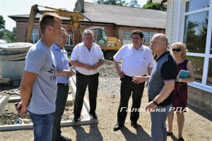 Мешканці віддалених сіл Прикарпаття отримають якісну медичну допомогу