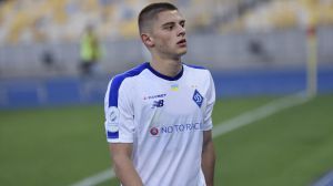Наставник нашої збірної допомагає «Мілану»