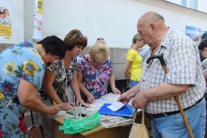 Видання народжується в діалозі з читачами