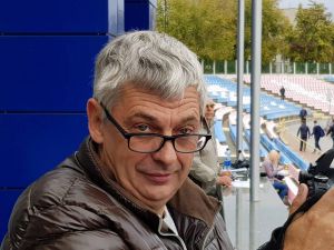 Журналіста не вдалося врятувати