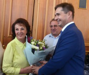 Не можна нікому дозволити топтатися по Основному Закону