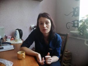 Сучасний інформаційний простір, у якому комфортно