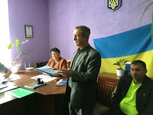 Прийшов час змін на краще