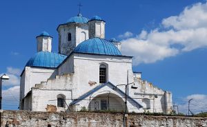Усипальниця гетьмана отримала статус заповідника