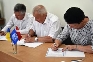 Рівненщина — пілотний регіон у проекті «Інклюзивний ринок праці для створення робочих місць в Україні»