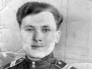Як червоноармієць Василь Чміль примирився зі стрільцем УПА Василем Чмілем