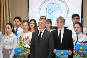 Найкращі знавці мови мешкають на Донеччині