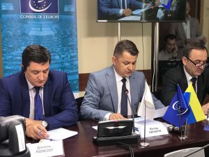 Місцеві вибори на новій територіальній основі: реально чи ні?