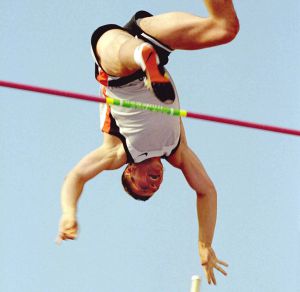 Чого боїться чи не знає президент Національного олімпійського комітету Сергій Бубка?