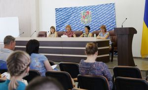 Жінки Луганщини такі само успішні, як і чоловіки