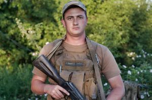 Кіровоградська область втратила ще двох своїх синів