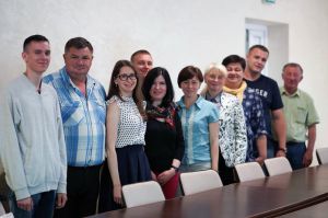 Знайшли те, що об’єднує