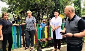 Уже зроблене і перспективи обнадіюють