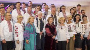 Парламентарії країн НАТО побачили, яким є рівень наших Збройних Сил