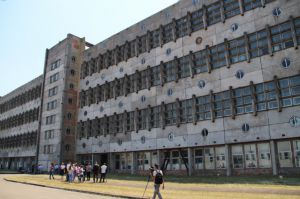 Таємні архіви радянських спецслужб передадуть науковцям