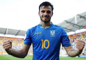 У футболі є попит на юних чемпіонів