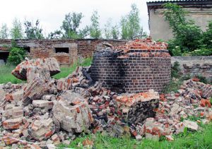 На міських котельнях Шепетівки підірвали труби