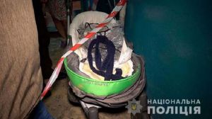 Суми. За смерть дитини доведеться відповісти