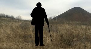 Переселенець, який обрав «сіру зону»