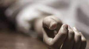 Загадкові смерті Коломийського району