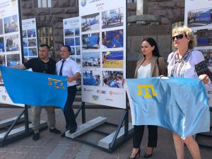 Прапор, що символізує свободу