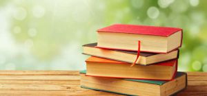 Рівненські бібліотеки отримають книжки місцевих авторів