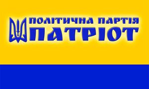 Реєстрація кандидатів у депутати («Патріот»)