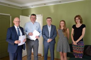 У Волинській області діагнози стануть точнішими