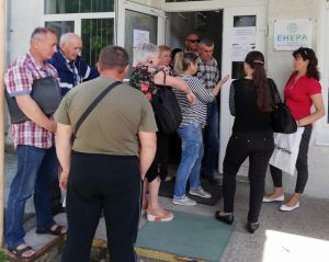 «Перевірте того, хто вимагає сплатити неіснуючі борги...»
